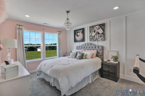 Tiny photo for 1048 Arbor Heights Terrace, Midlothian, VA 23114 (MLS # 2622607)