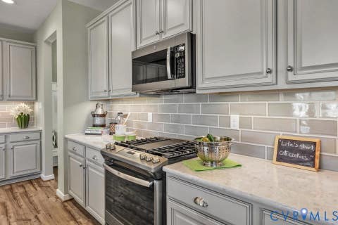 Tiny photo for 1048 Arbor Heights Terrace, Midlothian, VA 23114 (MLS # 2622607)