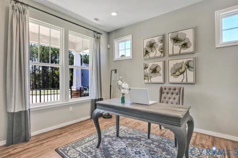 Tiny photo for 1048 Arbor Heights Terrace, Midlothian, VA 23114 (MLS # 2622607)