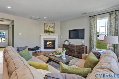 Tiny photo for 1048 Arbor Heights Terrace, Midlothian, VA 23114 (MLS # 2622607)