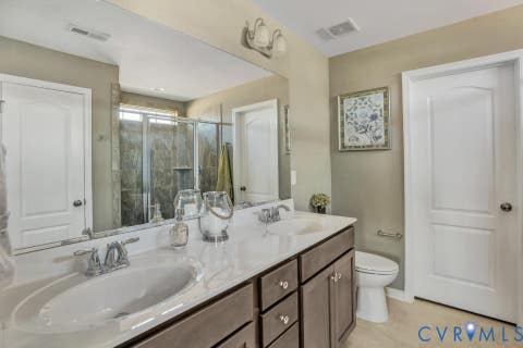 Tiny photo for 1048 Arbor Heights Terrace, Midlothian, VA 23114 (MLS # 2622607)
