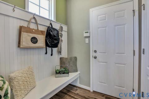 Tiny photo for 1048 Arbor Heights Terrace, Midlothian, VA 23114 (MLS # 2622607)