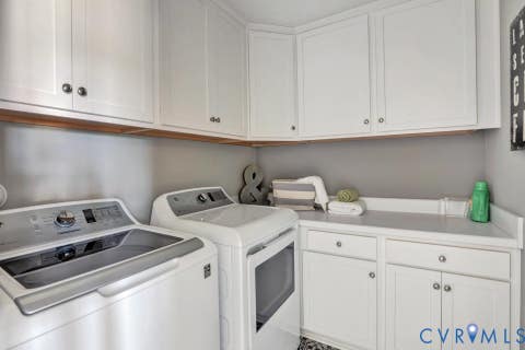 Tiny photo for 1048 Arbor Heights Terrace, Midlothian, VA 23114 (MLS # 2622607)