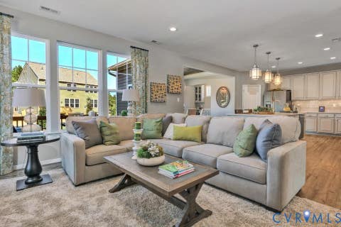 Tiny photo for 1048 Arbor Heights Terrace, Midlothian, VA 23114 (MLS # 2622607)