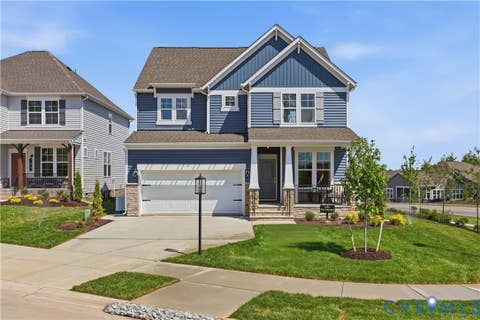 Photo of 1048 Arbor Heights Terrace, Midlothian, VA 23114 (MLS # 2622607)