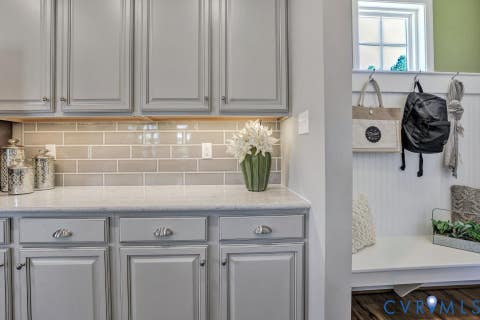 Tiny photo for 1048 Arbor Heights Terrace, Midlothian, VA 23114 (MLS # 2622607)