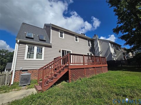 Tiny photo for 4905 Merlin Lane, Glen Allen, VA 23060 (MLS # 2527524)