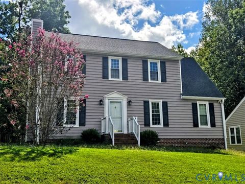 Photo of 4905 Merlin Lane, Glen Allen, VA 23060 (MLS # 2527524)