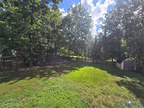 Tiny photo for 4905 Merlin Lane, Glen Allen, VA 23060 (MLS # 2527524)