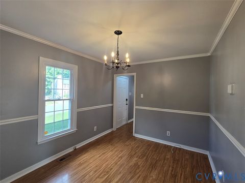 Tiny photo for 4905 Merlin Lane, Glen Allen, VA 23060 (MLS # 2527524)