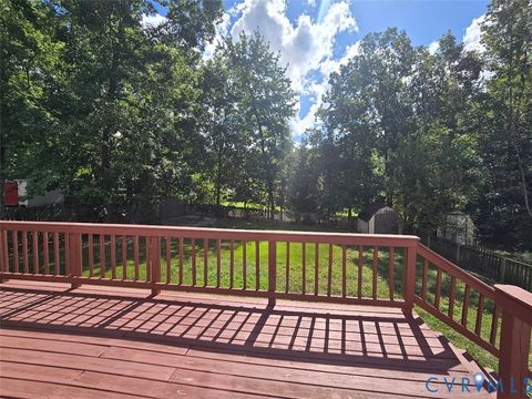 Tiny photo for 4905 Merlin Lane, Glen Allen, VA 23060 (MLS # 2527524)