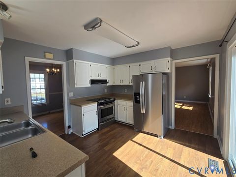 Tiny photo for 4905 Merlin Lane, Glen Allen, VA 23060 (MLS # 2527524)