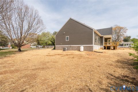 Tiny photo for 2301 Larkwood Road, Henrico, VA 23294 (MLS # 2608080)