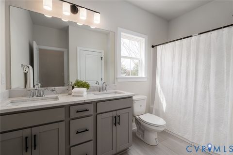 Tiny photo for 2301 Larkwood Road, Henrico, VA 23294 (MLS # 2608080)