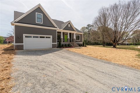Tiny photo for 2301 Larkwood Road, Henrico, VA 23294 (MLS # 2608080)