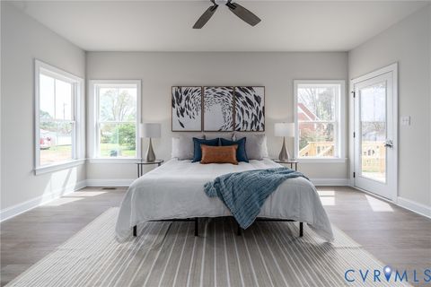 Tiny photo for 2301 Larkwood Road, Henrico, VA 23294 (MLS # 2608080)