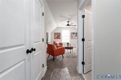 Tiny photo for 2301 Larkwood Road, Henrico, VA 23294 (MLS # 2608080)