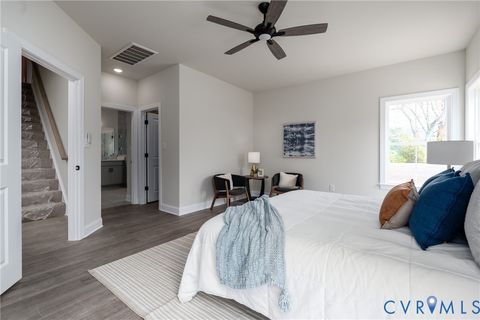 Tiny photo for 2301 Larkwood Road, Henrico, VA 23294 (MLS # 2608080)