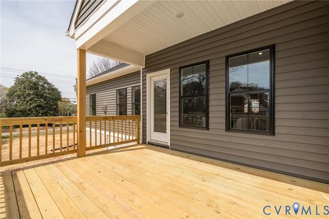 Tiny photo for 2301 Larkwood Road, Henrico, VA 23294 (MLS # 2608080)