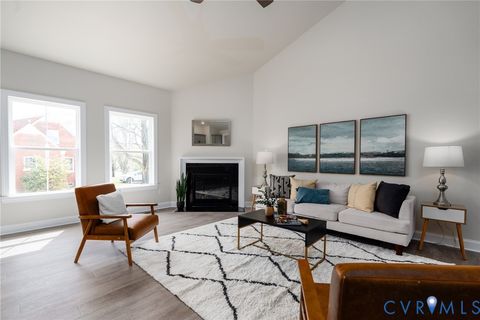 Tiny photo for 2301 Larkwood Road, Henrico, VA 23294 (MLS # 2608080)