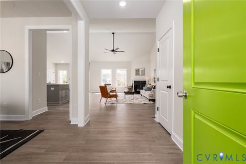 Tiny photo for 2301 Larkwood Road, Henrico, VA 23294 (MLS # 2608080)