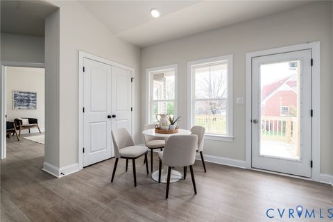 Tiny photo for 2301 Larkwood Road, Henrico, VA 23294 (MLS # 2608080)