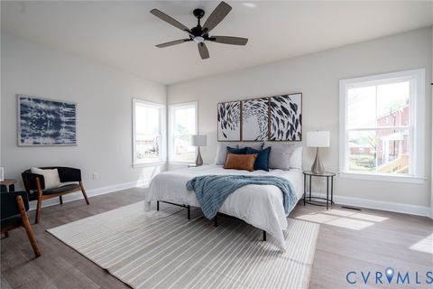 Tiny photo for 2301 Larkwood Road, Henrico, VA 23294 (MLS # 2608080)