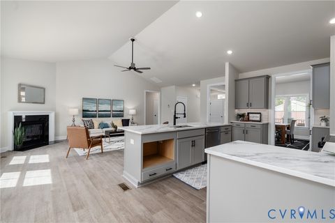 Tiny photo for 2301 Larkwood Road, Henrico, VA 23294 (MLS # 2608080)