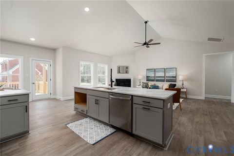 Tiny photo for 2301 Larkwood Road, Henrico, VA 23294 (MLS # 2608080)