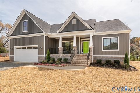 Tiny photo for 2301 Larkwood Road, Henrico, VA 23294 (MLS # 2608080)