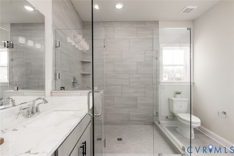 Tiny photo for 2301 Larkwood Road, Henrico, VA 23294 (MLS # 2608080)