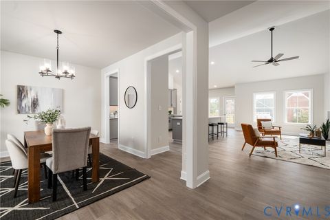 Tiny photo for 2301 Larkwood Road, Henrico, VA 23294 (MLS # 2608080)