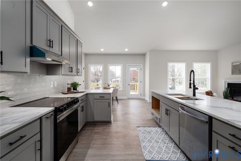 Tiny photo for 2301 Larkwood Road, Henrico, VA 23294 (MLS # 2608080)