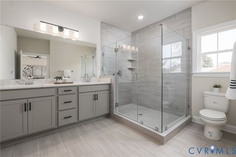 Tiny photo for 2301 Larkwood Road, Henrico, VA 23294 (MLS # 2608080)