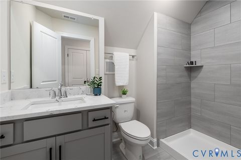 Tiny photo for 2301 Larkwood Road, Henrico, VA 23294 (MLS # 2608080)