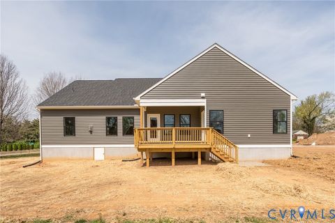Tiny photo for 2301 Larkwood Road, Henrico, VA 23294 (MLS # 2608080)