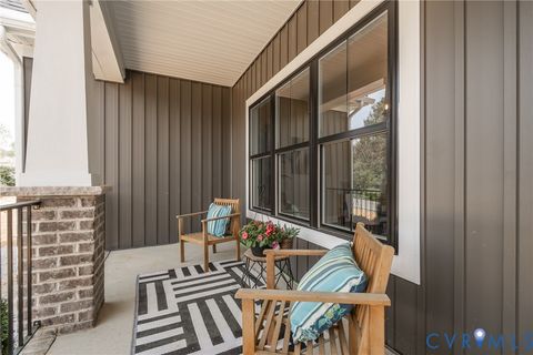 Tiny photo for 2301 Larkwood Road, Henrico, VA 23294 (MLS # 2608080)