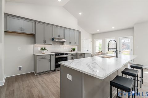 Tiny photo for 2301 Larkwood Road, Henrico, VA 23294 (MLS # 2608080)