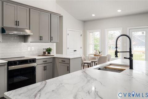 Tiny photo for 2301 Larkwood Road, Henrico, VA 23294 (MLS # 2608080)