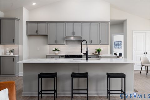 Tiny photo for 2301 Larkwood Road, Henrico, VA 23294 (MLS # 2608080)