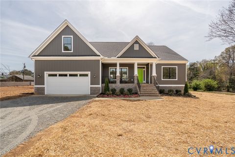 2301 Larkwood Road Henrico VA 23294