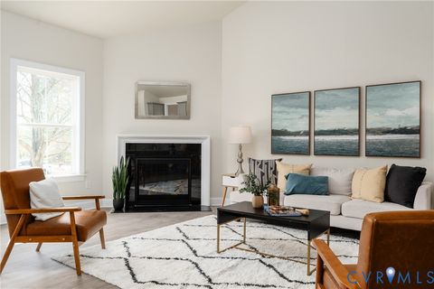 Tiny photo for 2301 Larkwood Road, Henrico, VA 23294 (MLS # 2608080)