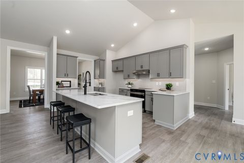 Tiny photo for 2301 Larkwood Road, Henrico, VA 23294 (MLS # 2608080)