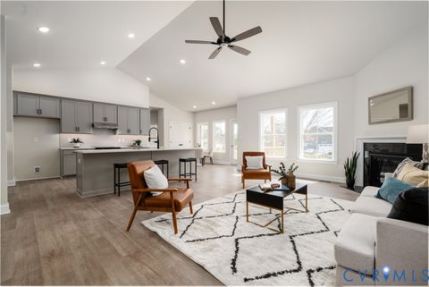 Tiny photo for 2301 Larkwood Road, Henrico, VA 23294 (MLS # 2608080)