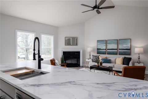 Tiny photo for 2301 Larkwood Road, Henrico, VA 23294 (MLS # 2608080)