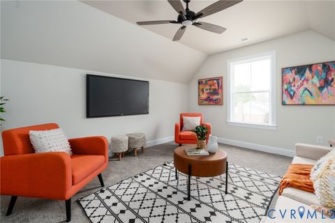 Tiny photo for 2301 Larkwood Road, Henrico, VA 23294 (MLS # 2608080)