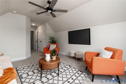 Tiny photo for 2301 Larkwood Road, Henrico, VA 23294 (MLS # 2608080)