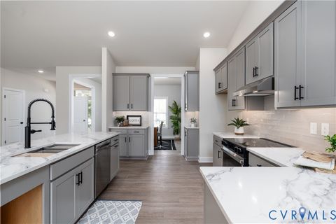 Tiny photo for 2301 Larkwood Road, Henrico, VA 23294 (MLS # 2608080)