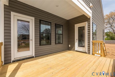 Tiny photo for 2301 Larkwood Road, Henrico, VA 23294 (MLS # 2608080)