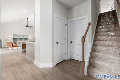 Tiny photo for 2301 Larkwood Road, Henrico, VA 23294 (MLS # 2608080)